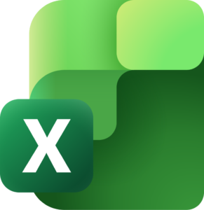 Excel Logo 2
